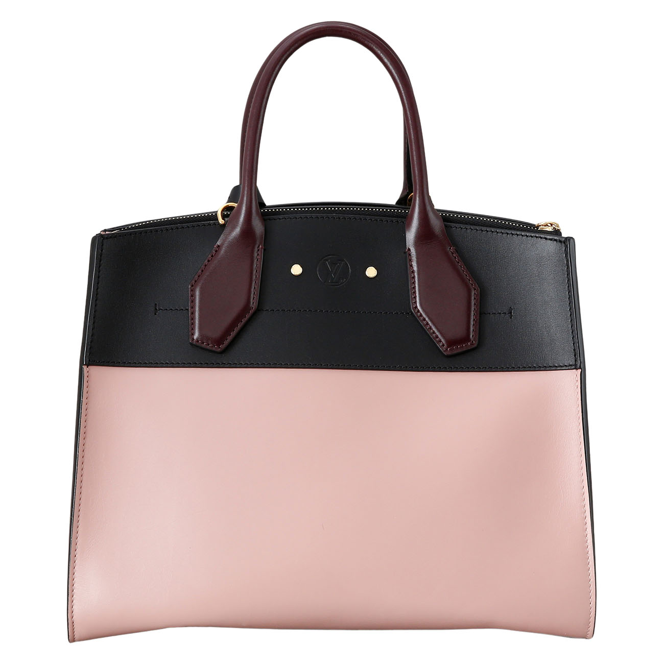 LOUIS VUITTON(USED)루이비통 M42495 시티스티머MM